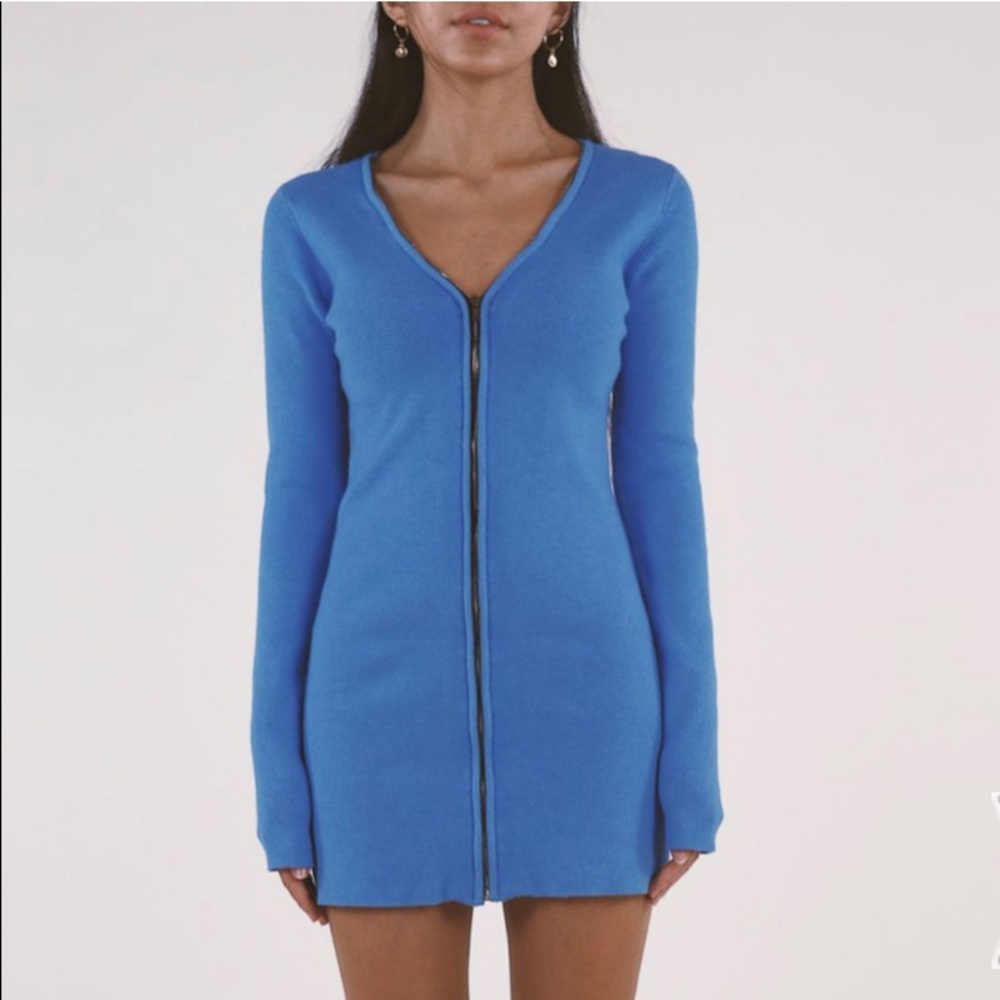 Crybaby Jetset Dress NWT XL SOLD OUT